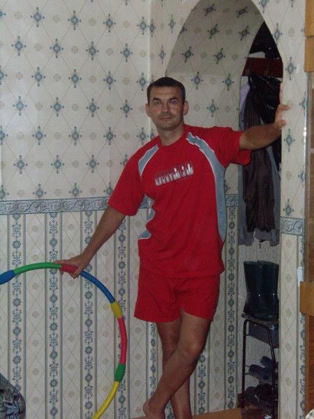 Евгений Трубицин