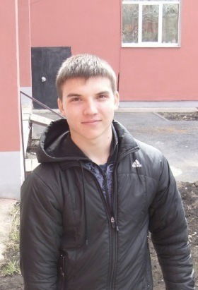 Ванёк Рыбин