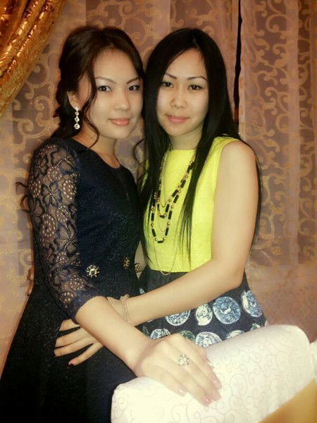 Нурсулу Сейілханкызы