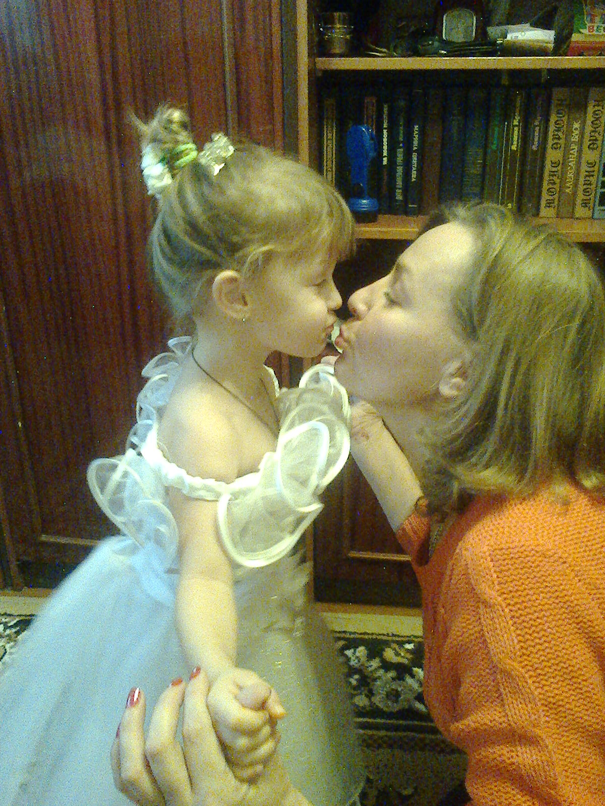 Вита Пасична