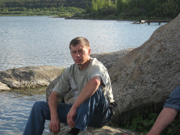 Сергей Плысенко