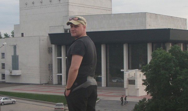 Юрий Подчинок