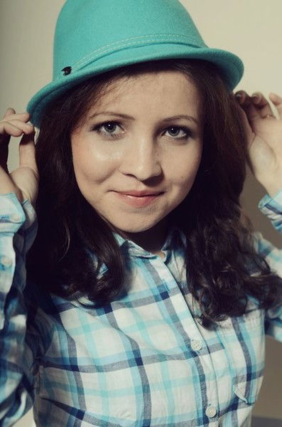 Юлия Шуматова