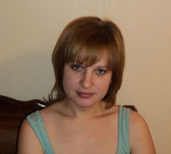 Елена Федорова