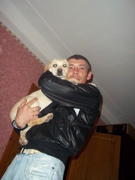 Юрий Шипунов