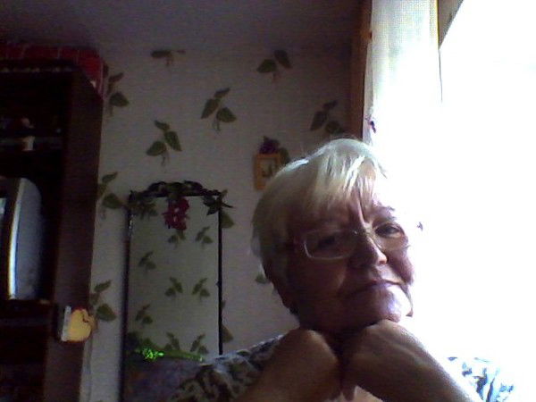 Татьяна Полухина