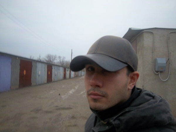 Александр Зверев