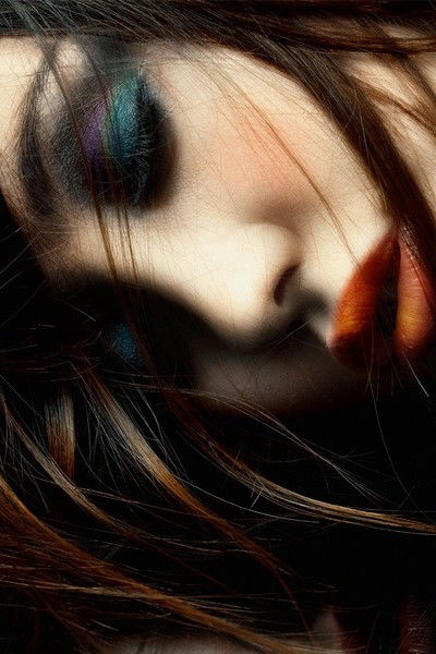 Мурррка Викторовна))