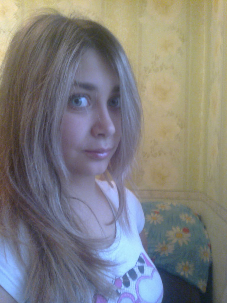 Анастасия Каракулова