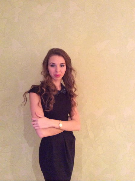 Елена Галушка