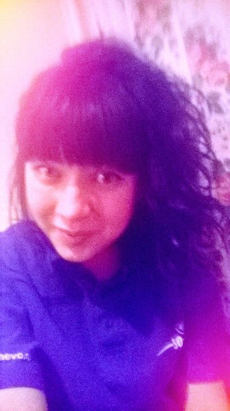 Анастасия Емельянова