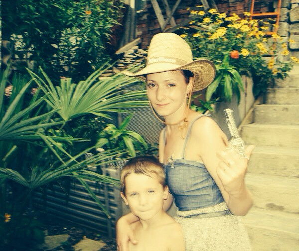 Татьяна Филатова