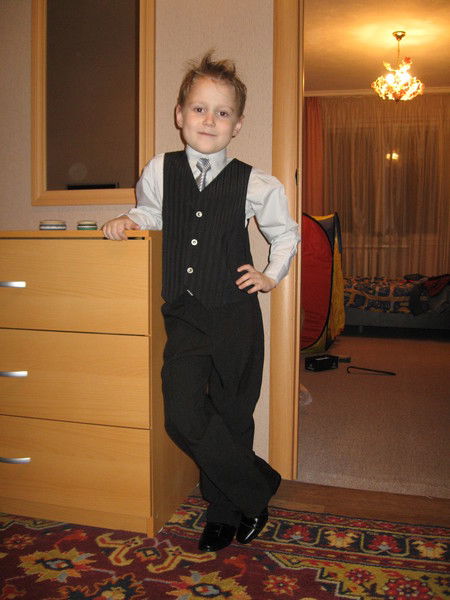 Даниил Гвенцадзе