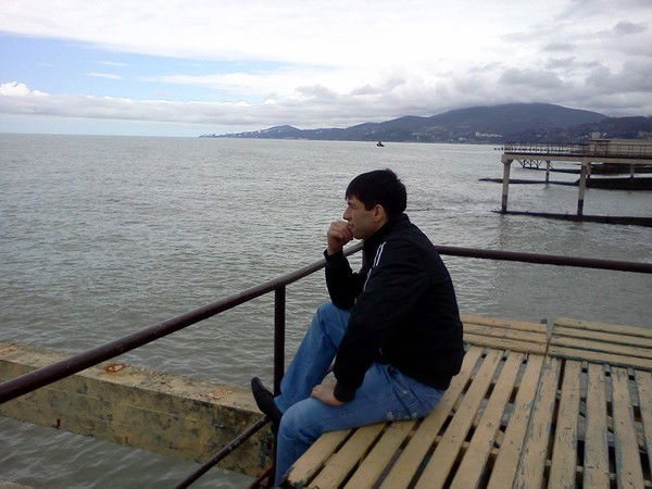 Тимур Бакаев