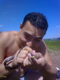 Алексей Тяпкин