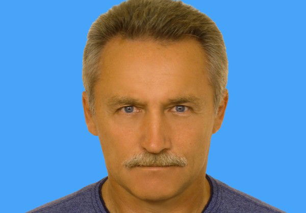 Юрий Шаповалов