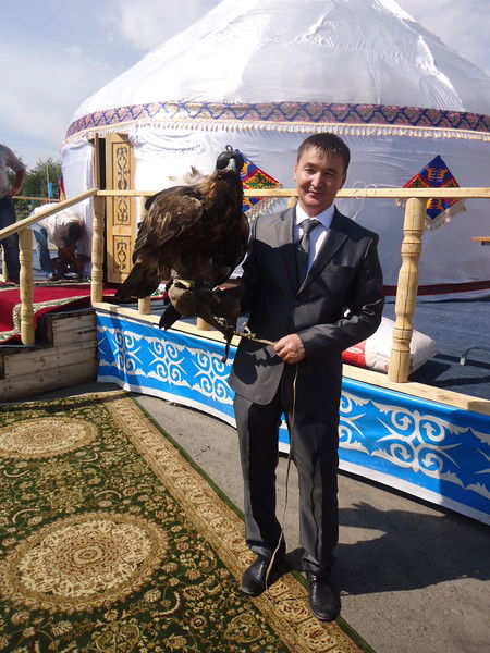 Бекболат Жумаханов