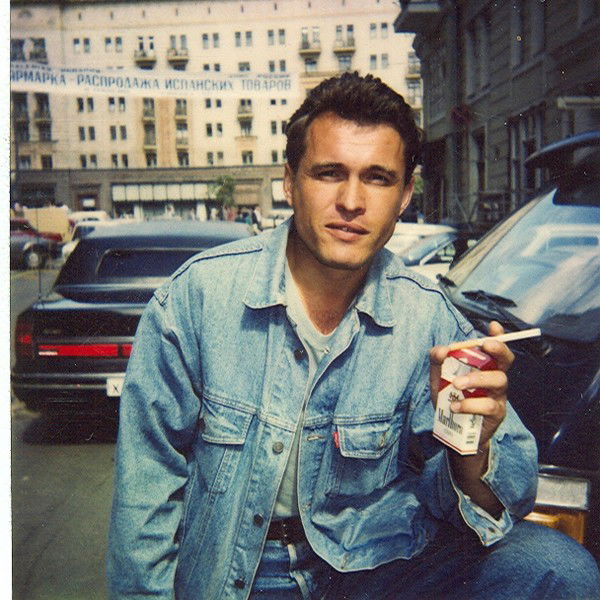 Алексей Карпачев