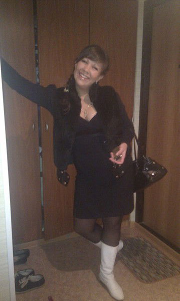 Анна Грузенкина