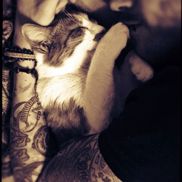 Наташа Шайдовская