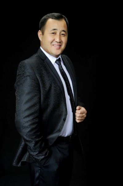 Дінмухамед Абжаппаров