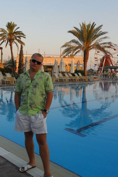 Евгений Мальков