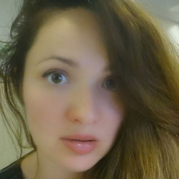 Алиса Бережная