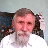 Виктор Гордеев