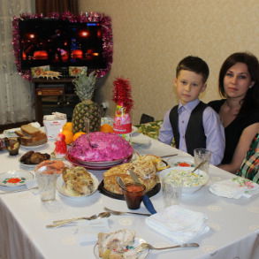 Татьяна Дементьева