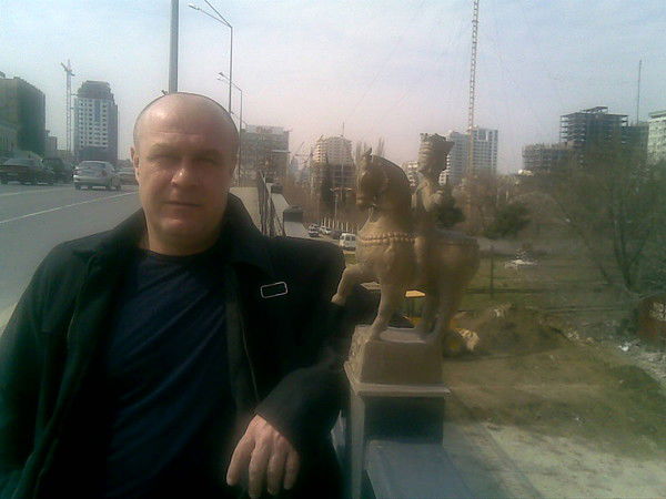 Владимир Билосорочка