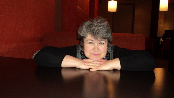 Татьяна Ковальчук