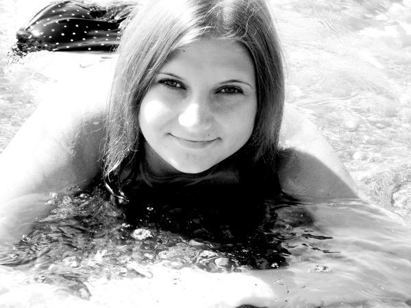 Ангелина Климова