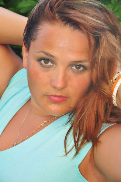 Девочка С Севера