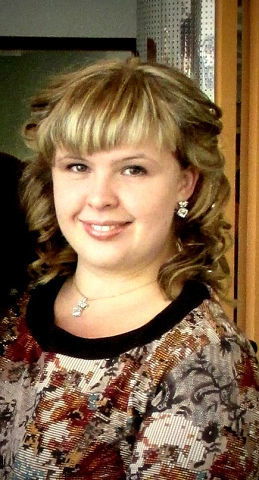 Анна Лядвина