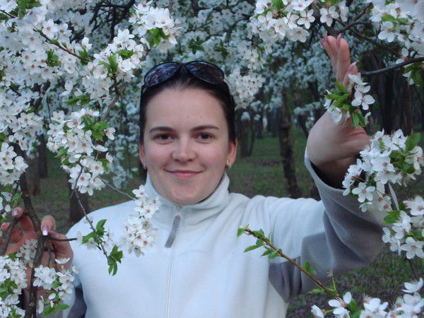 Ирина Заикина