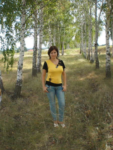 Елена Максименко