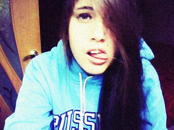 Даша Горюнова