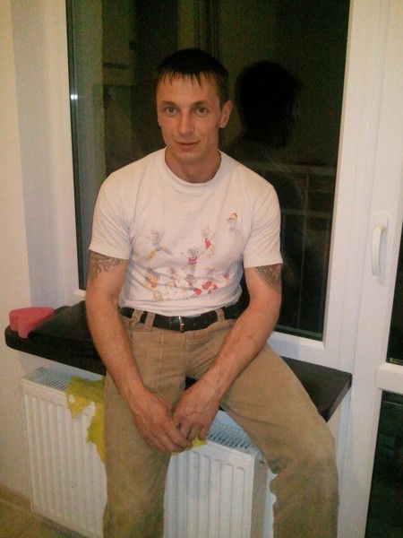 Андрей Кротов