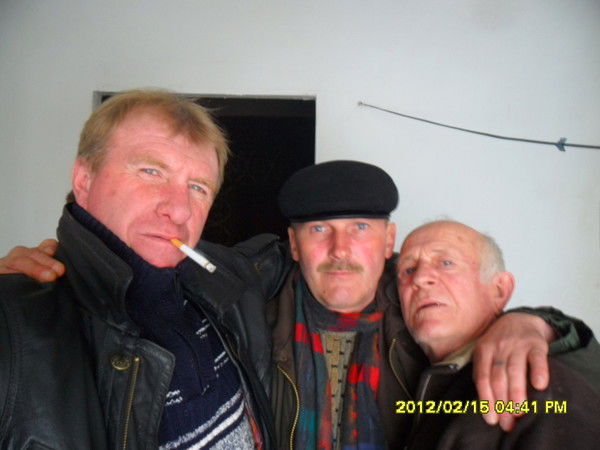 Андрей Ещенко