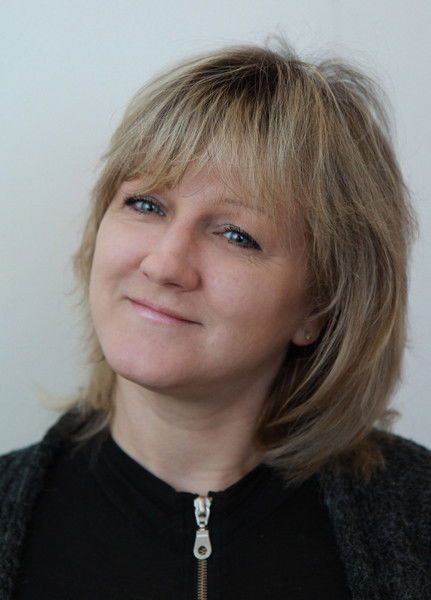 Наталья Леонова