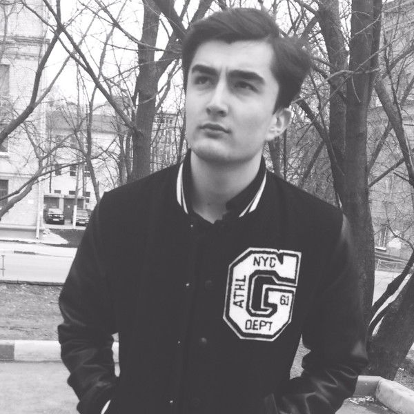 Сафо Арабшоев