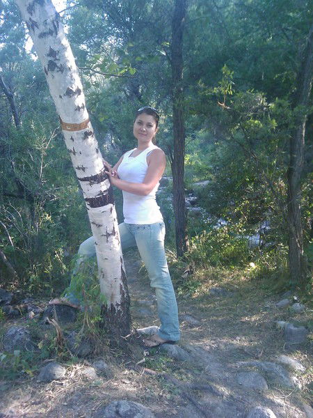 Валентина Филиппова