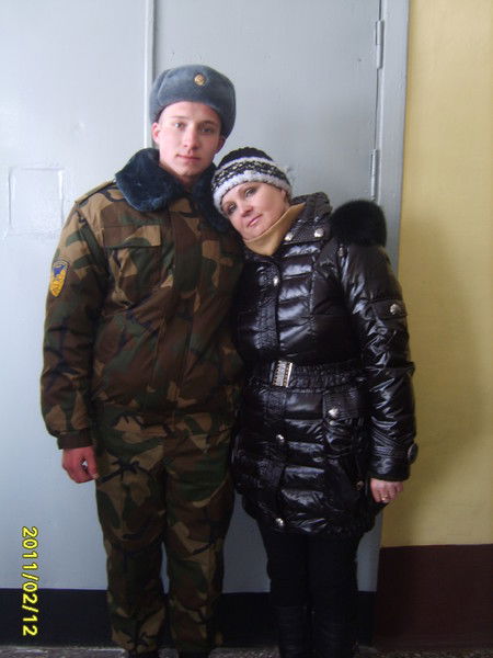 Елена Косаковская