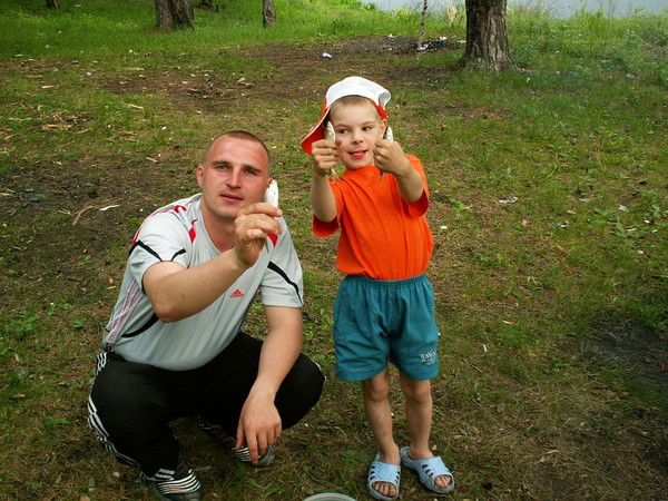 Виктор Стороженко