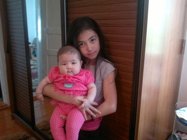 Айтолкын Сарсен