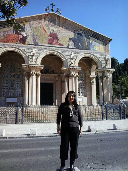 Алтынай Галиева