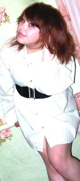 Анастасия Макарец