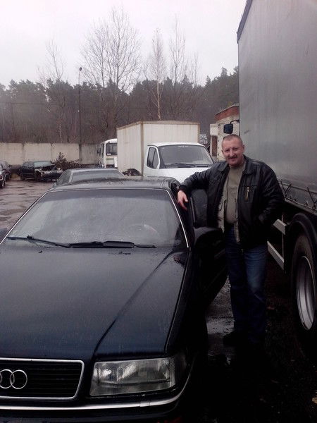 Александр Колпащиков