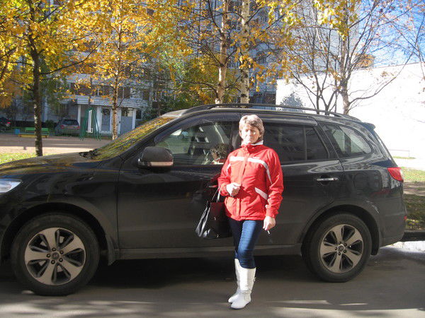 Ольга Богданова