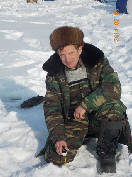 Алескандр Шабанов